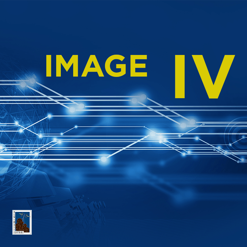 Image IV cover art