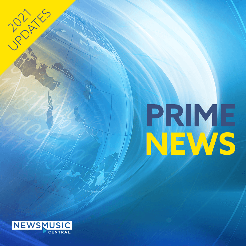 Prime News 2021