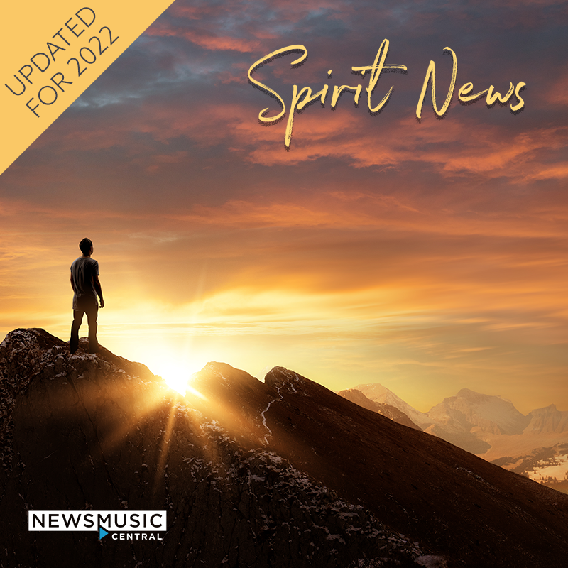 Spirit News (Updates for 2022)